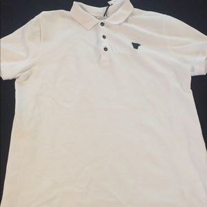 Versace Polo